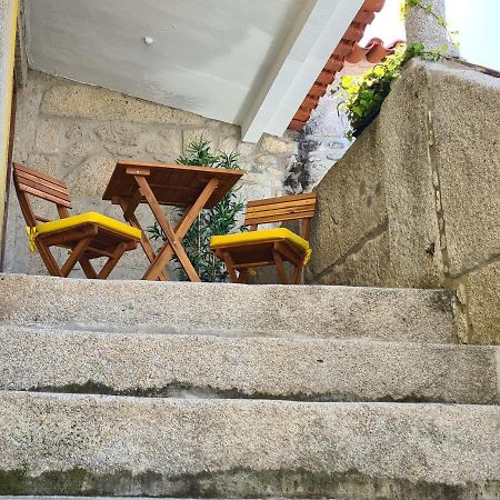 Вилла Casa Beira Rio Виана-ду-Каштелу Экстерьер фото